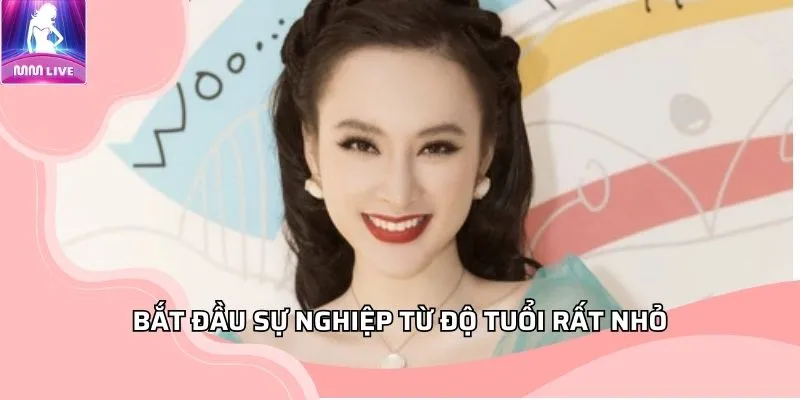 Angela Phương Trinh