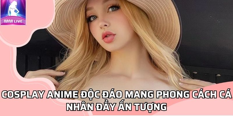 Evie Lee Mikomin Cosplay anime