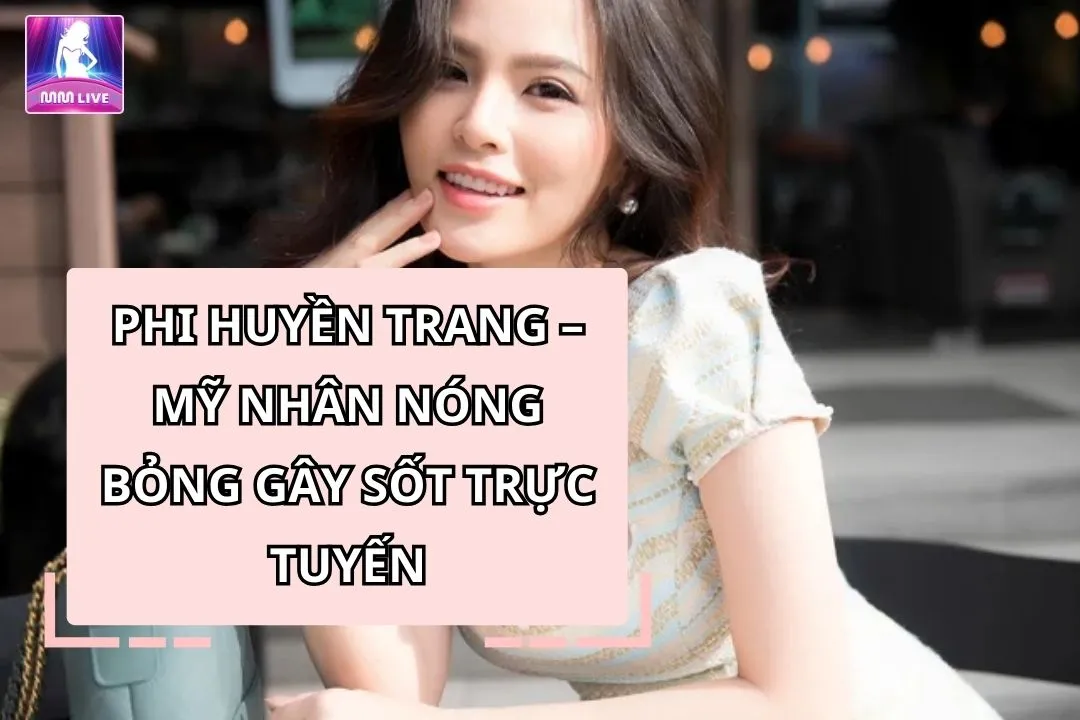 Phi Huyền Trang
